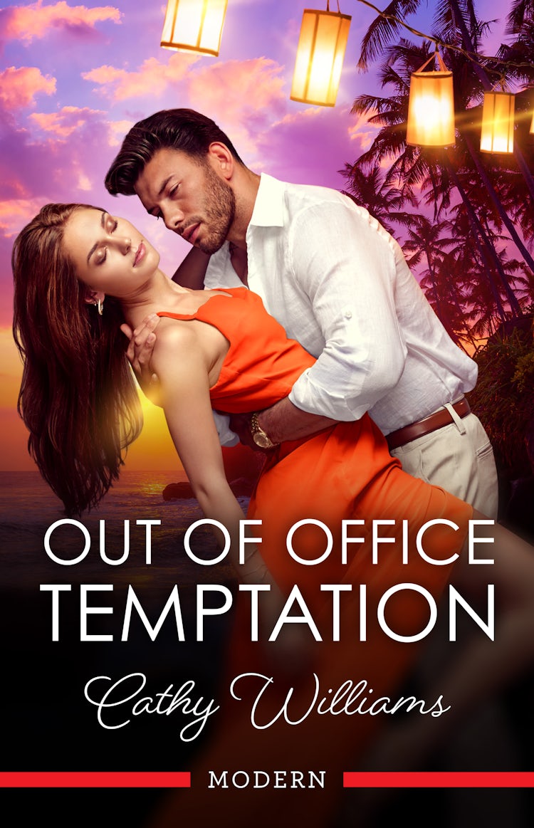 Cover image for Out Of Office Temptation, isbn: 9781038974501