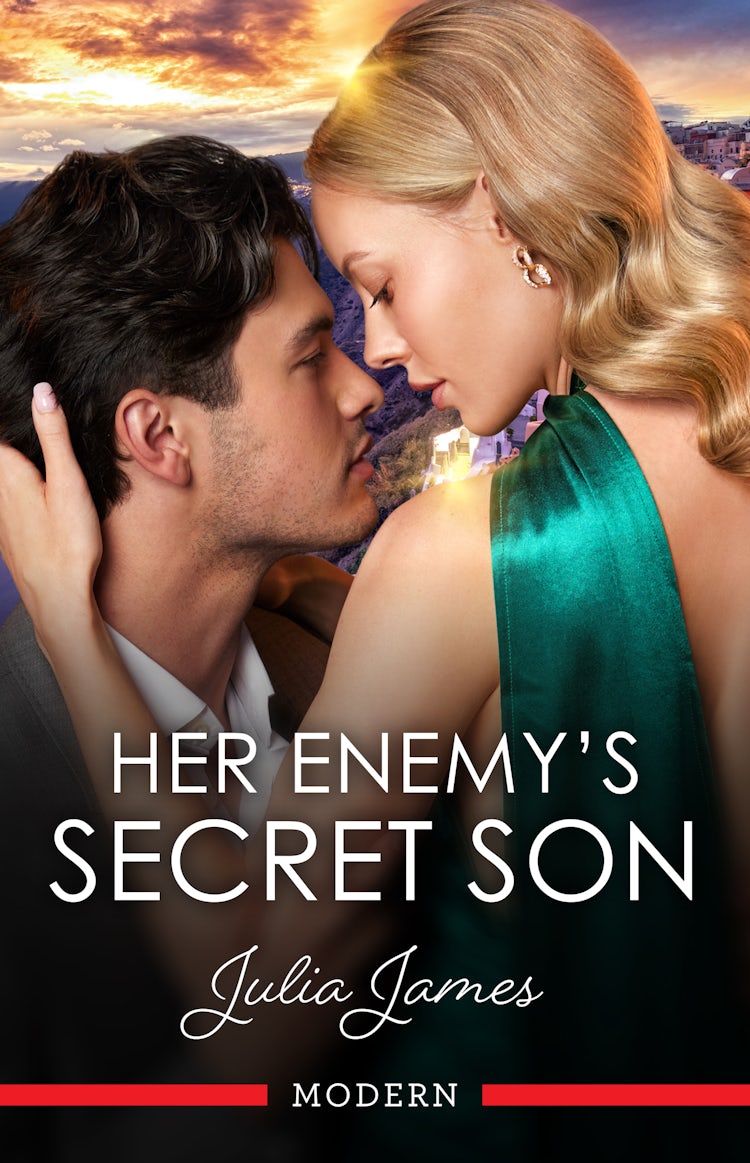 Cover image for Her Enemy's Secret Son, isbn: 9781038974518