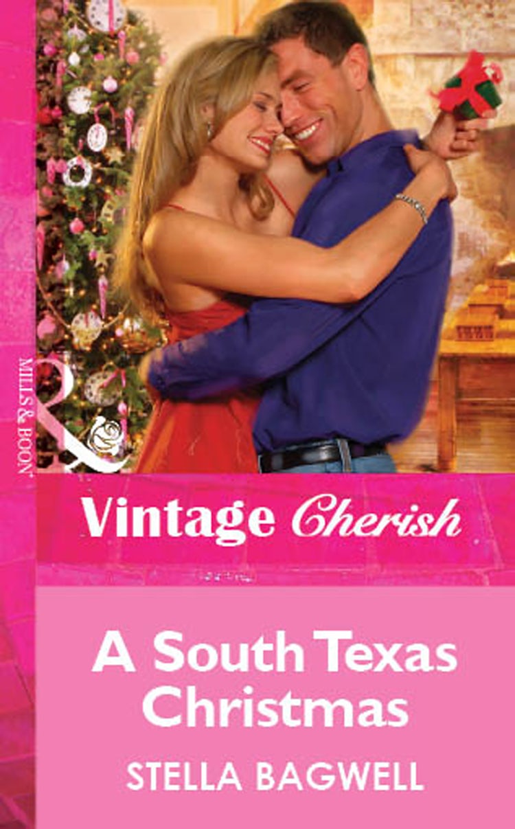 Cover image for A South Texas Christmas, isbn: 9781038975003