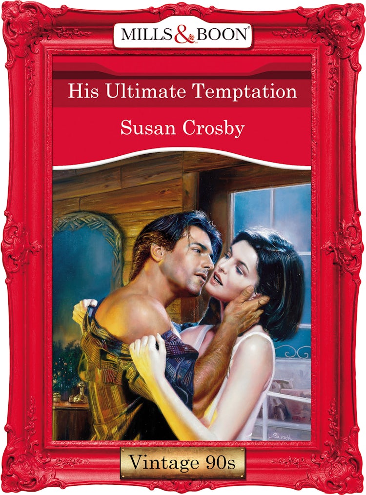 Cover image for His Ultimate Temptation, isbn: 9781038975072