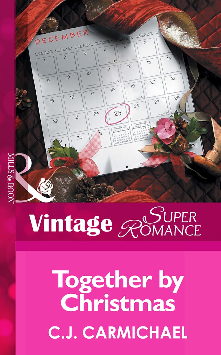 Cover image for Together By Christmas, isbn: 9781038975201