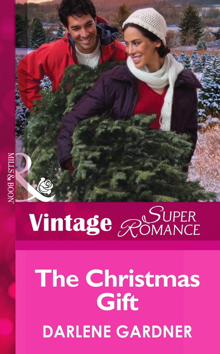 Cover image for The Christmas Gift, isbn: 9781038975225