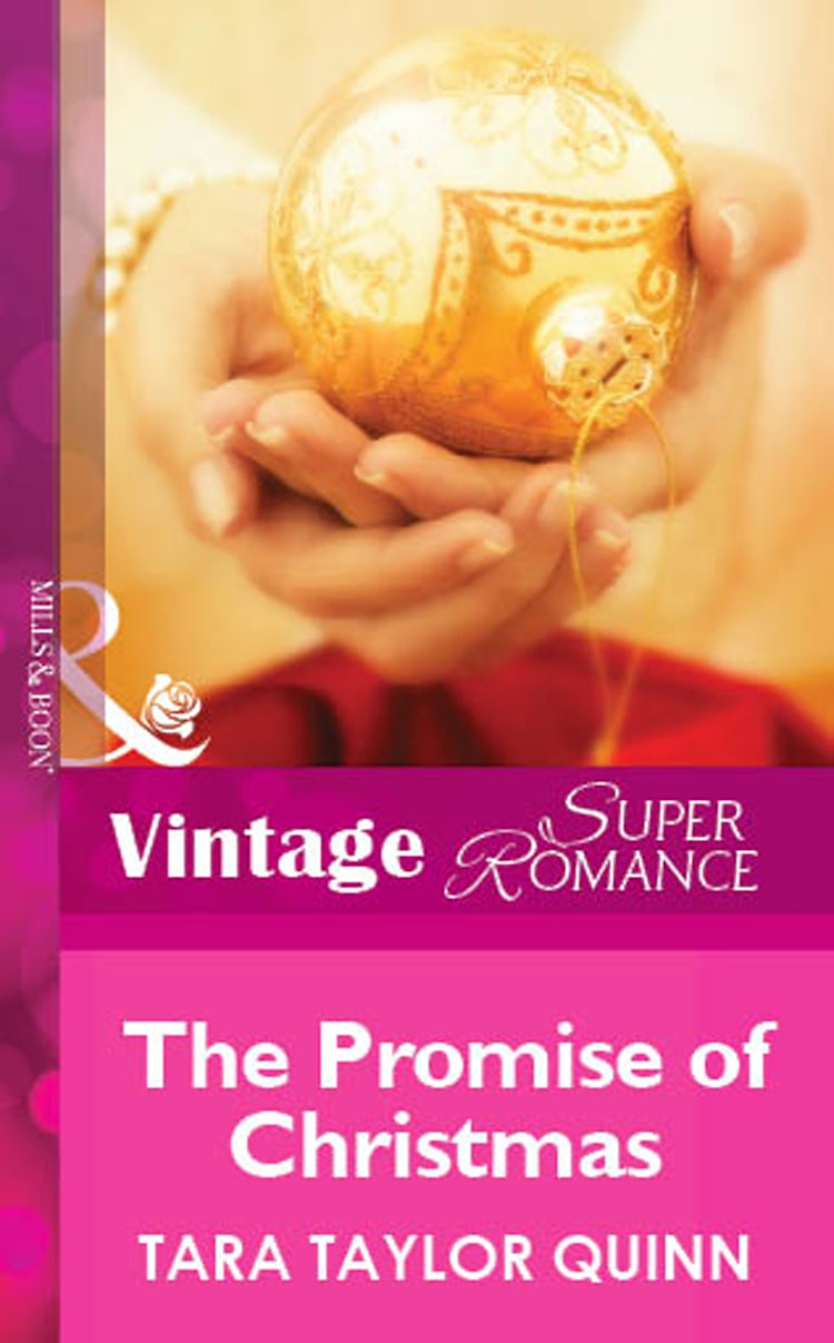Cover image for The Promise Of Christmas, isbn: 9781038975263