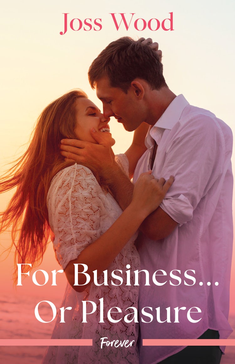 Cover image for For Business...Or Pleasure, isbn: 9781038975546