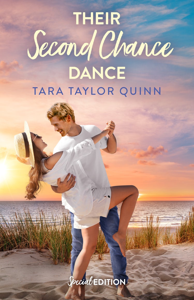 Cover image for Their Second Chance Dance, isbn: 9781038975713