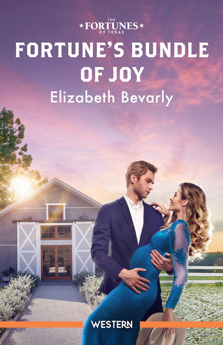 Cover image for Fortune's Bundle Of Joy, isbn: 9781038975867