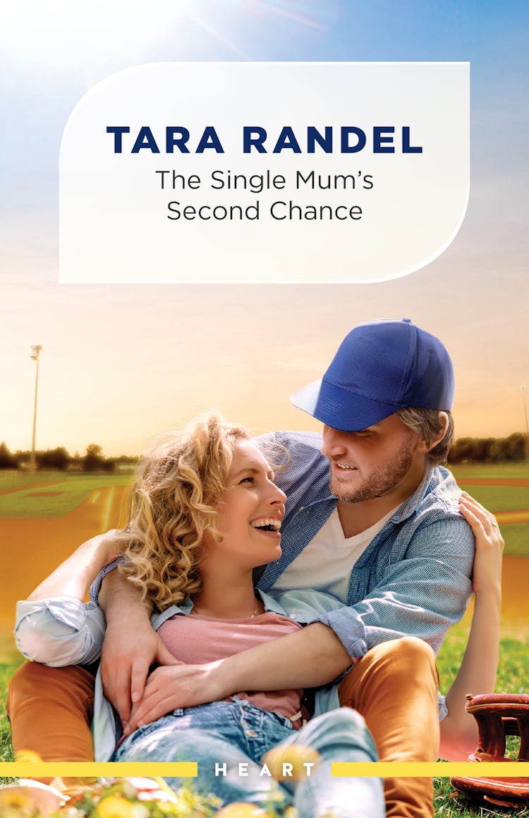 Cover image for The Single Mum's Second Chance, isbn: 9781038976130
