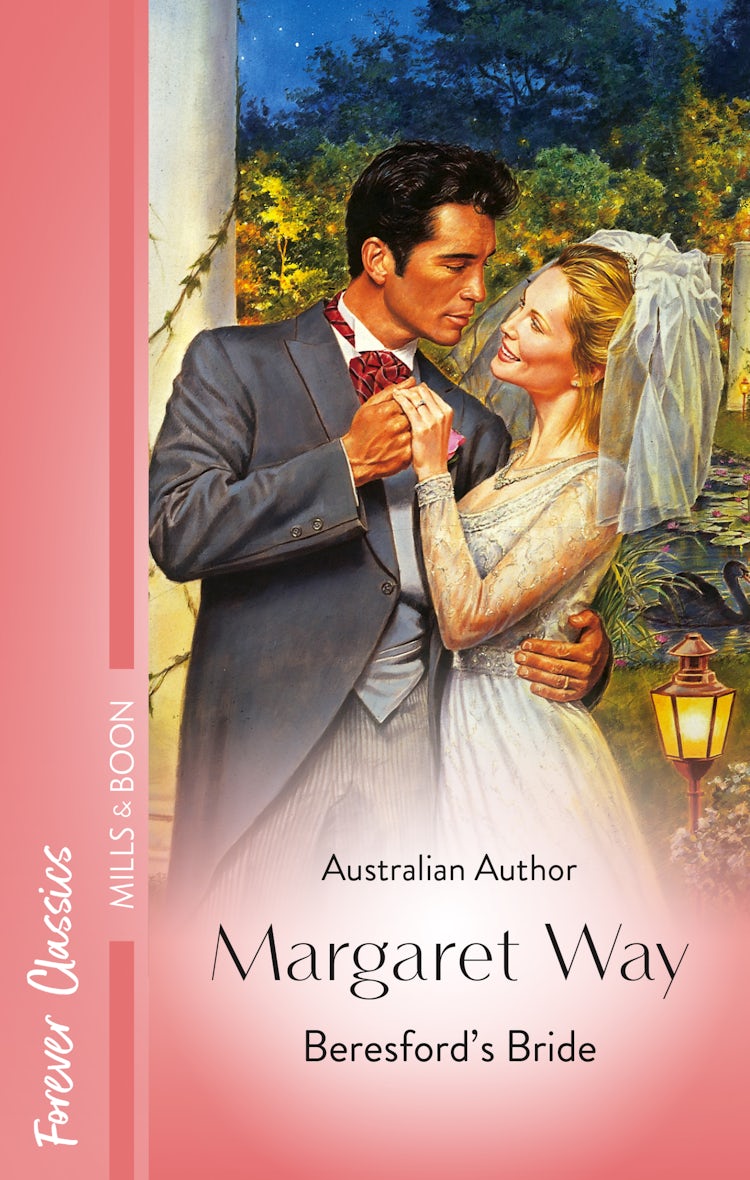 Cover image for Beresford's Bride, isbn: 9781038976215