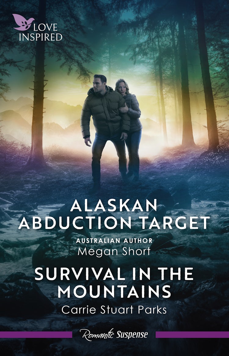 Cover image for Alaskan Abduction Target/Survival In The Mountains, isbn: 9781038976536