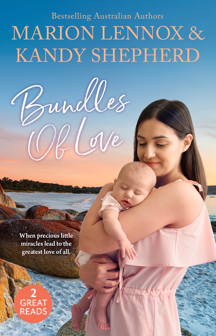 Cover image for Bundles Of Love/Healed By Their Dolphin Island Baby/Pregnancy Shock For The Greek Billionaire, isbn: 9781038976666