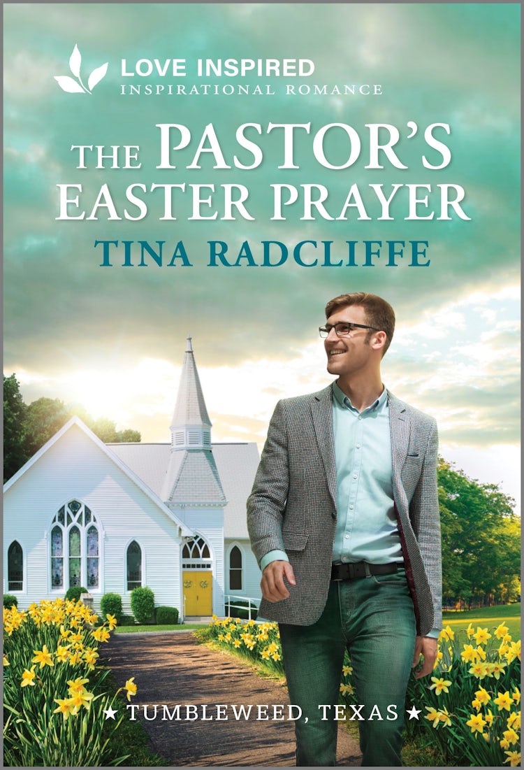 Cover image for The Pastor's Easter Prayer, isbn: 9781038977045