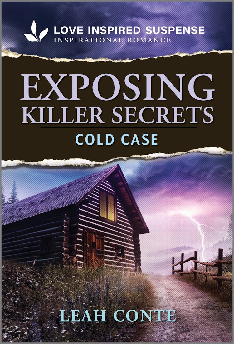 Cover image for Exposing Killer Secrets, isbn: 9781038977151