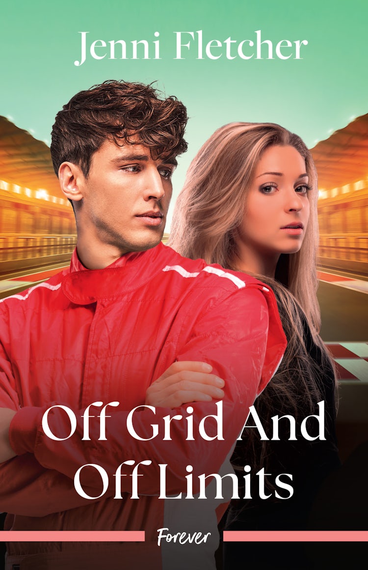 Cover image for Off Grid And Off Limits, isbn: 9781038978080