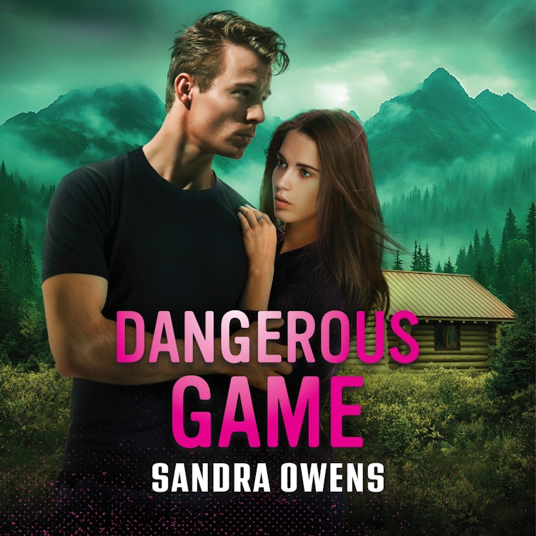 Cover image for Dangerous Game, isbn: 9781038978677