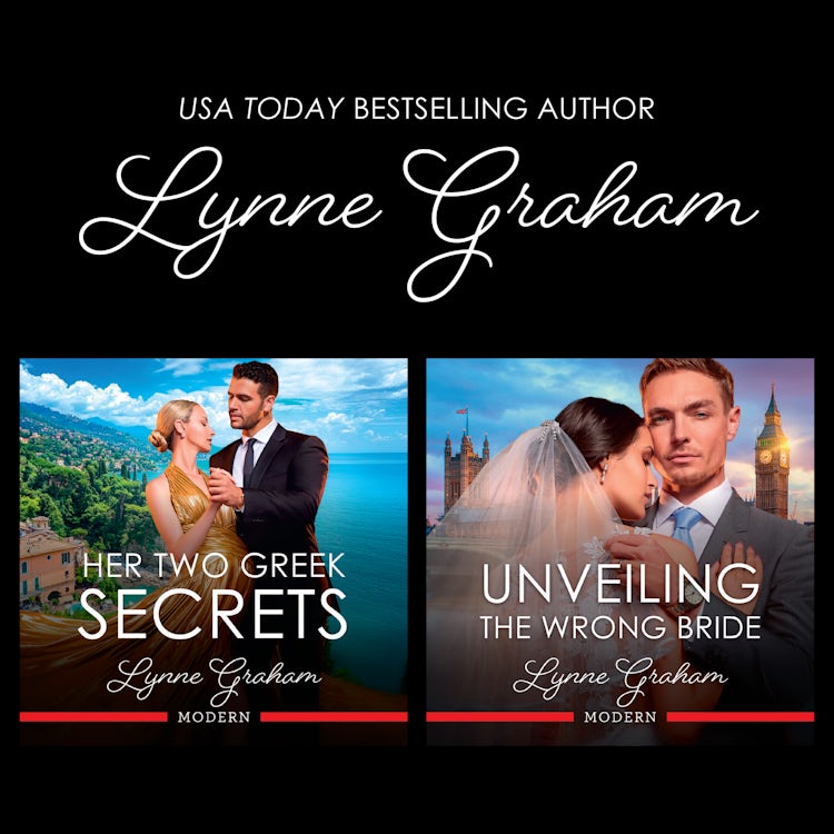 Cover image for Billion-Dollar Bride Swap/Unveiling The Wrong Bride/Her Two Greek Secrets, isbn: 9781038978745