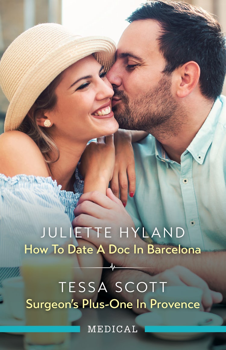 Cover image for How To Date A Doc In Barcelona/Surgeon's Plus-One In Provence, isbn: 9781038978851