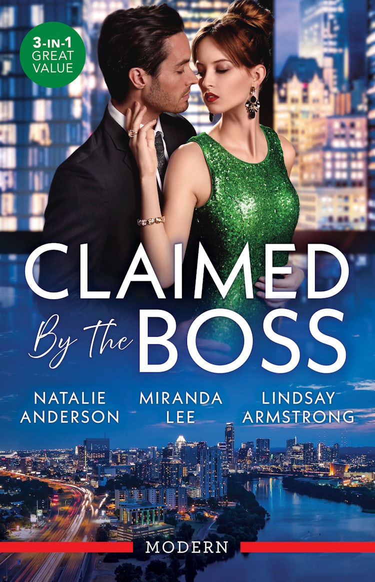 Cover image for Claimed By The Boss/The Queen's Impossible Boss/Maid For The Untamed Billionaire/An Exception To His Rule, isbn: 9781038979070