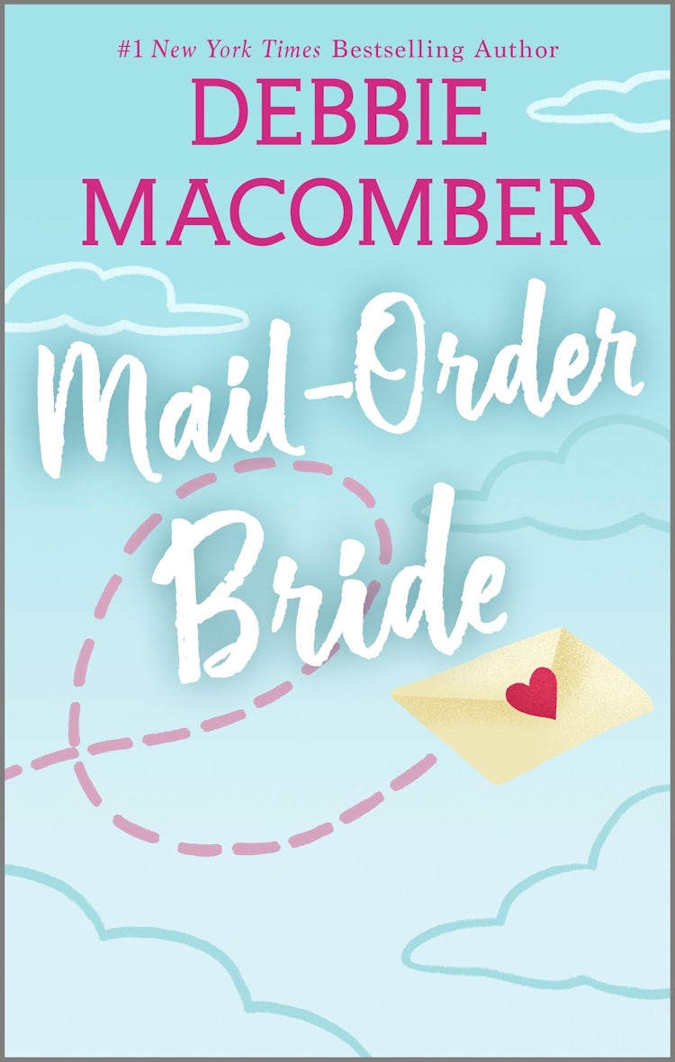 Cover image for Mail-Order Bride, isbn: 9781038979193