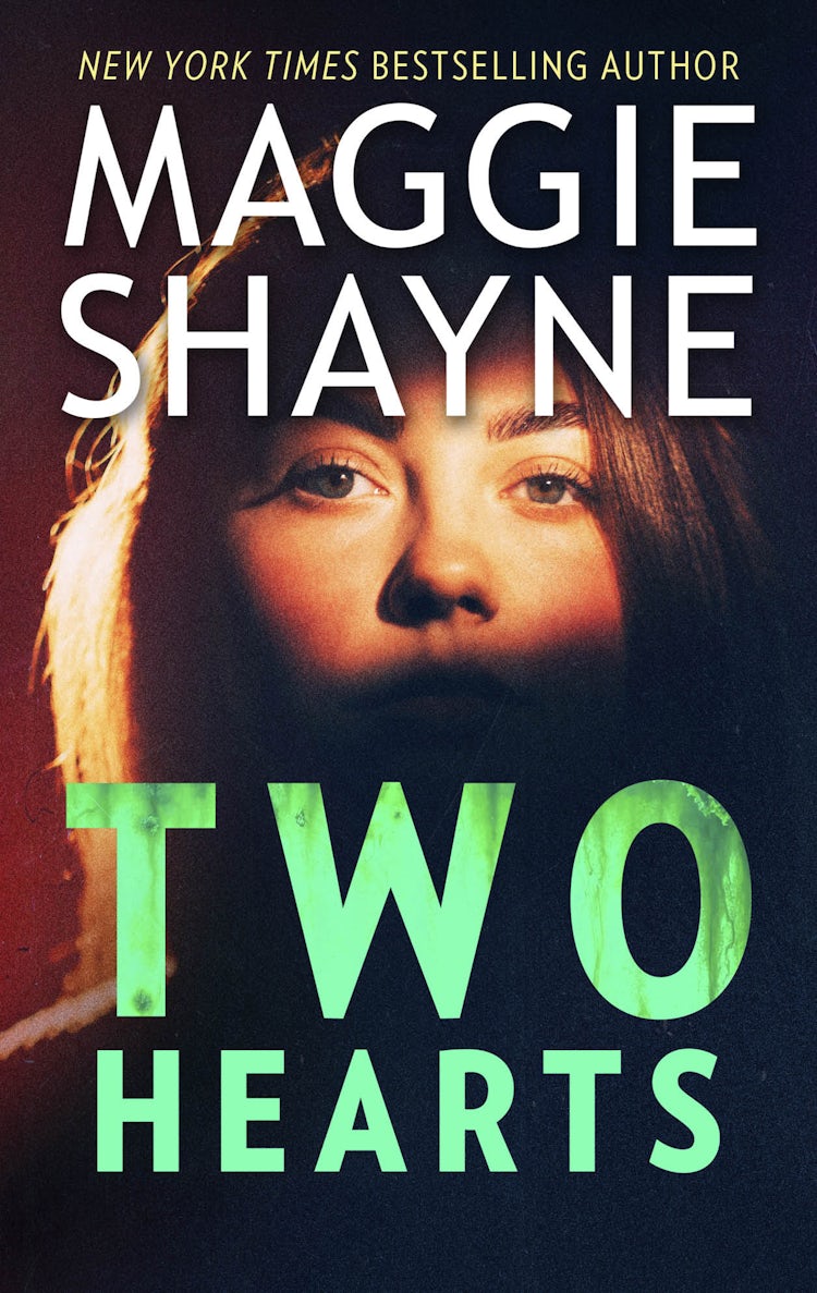 Cover image for Two Hearts, isbn: 9781038979438
