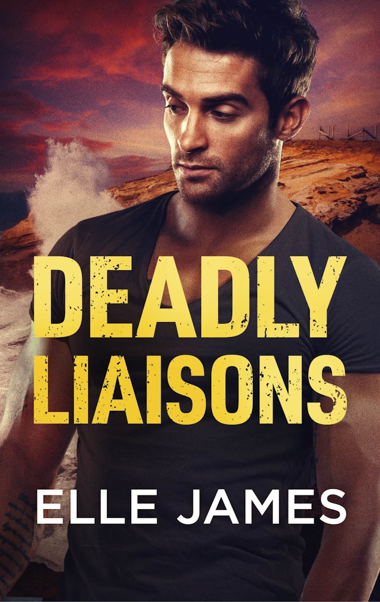 Cover image for Deadly Liaisons, isbn: 9781038979490
