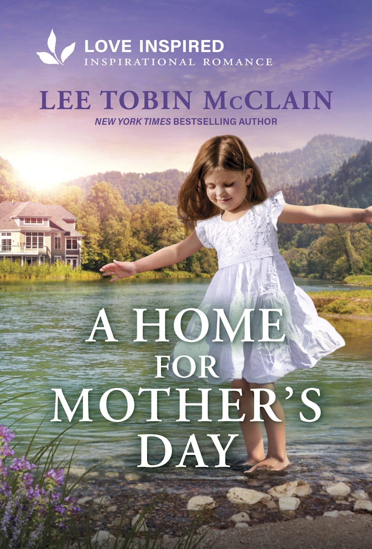 Cover image for A Home For Mother's Day, isbn: 9781038979766