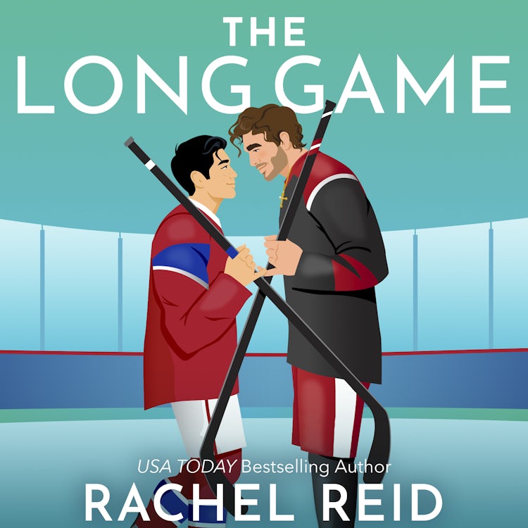 Cover image for The Long Game, isbn: 9781038979964