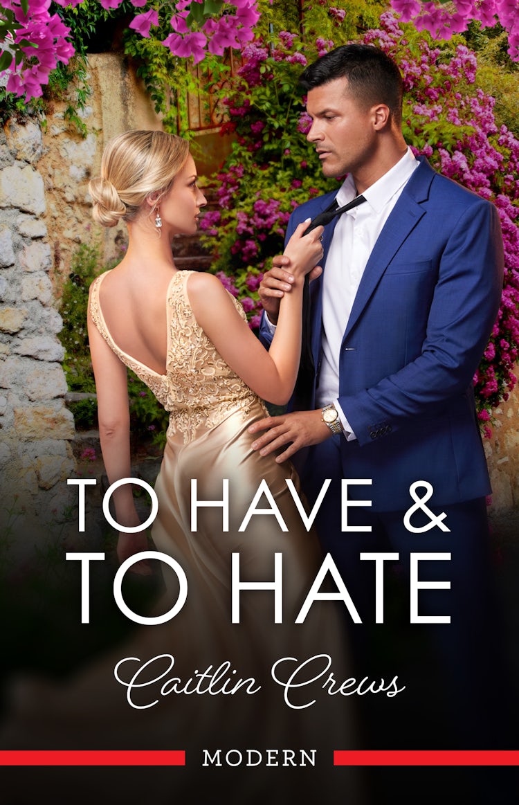 Cover image for To Have & To Hate, isbn: 9781038980502