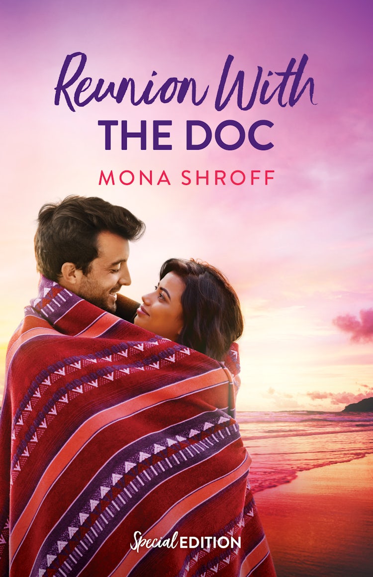 Cover image for Reunion With The Doc, isbn: 9781038981011