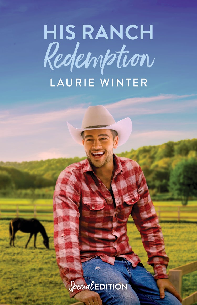 Cover image for His Ranch Redemption, isbn: 9781038981066