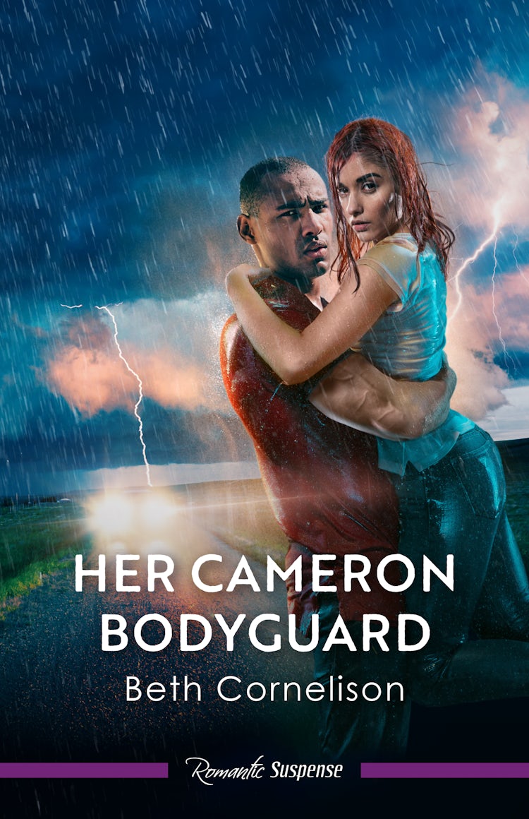 Cover image for Her Cameron Bodyguard, isbn: 9781038981110