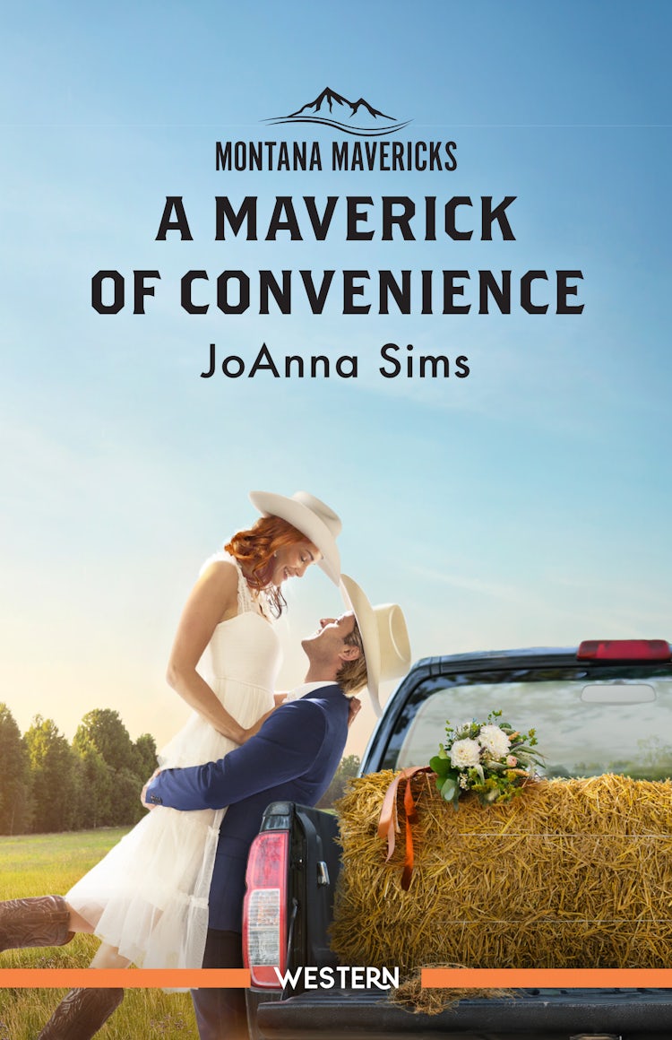 Cover image for A Maverick Of Convenience, isbn: 9781038981325