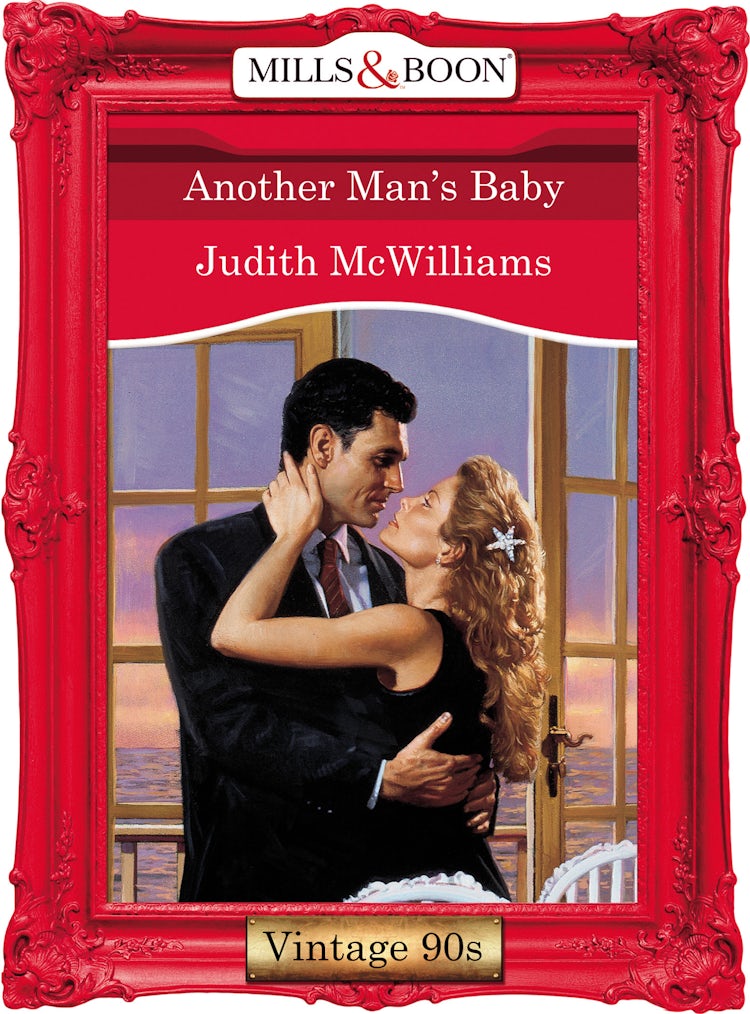 Cover image for Another Man's Baby, isbn: 9781038981912