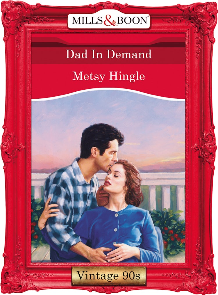 Cover image for Dad In Demand, isbn: 9781038981936
