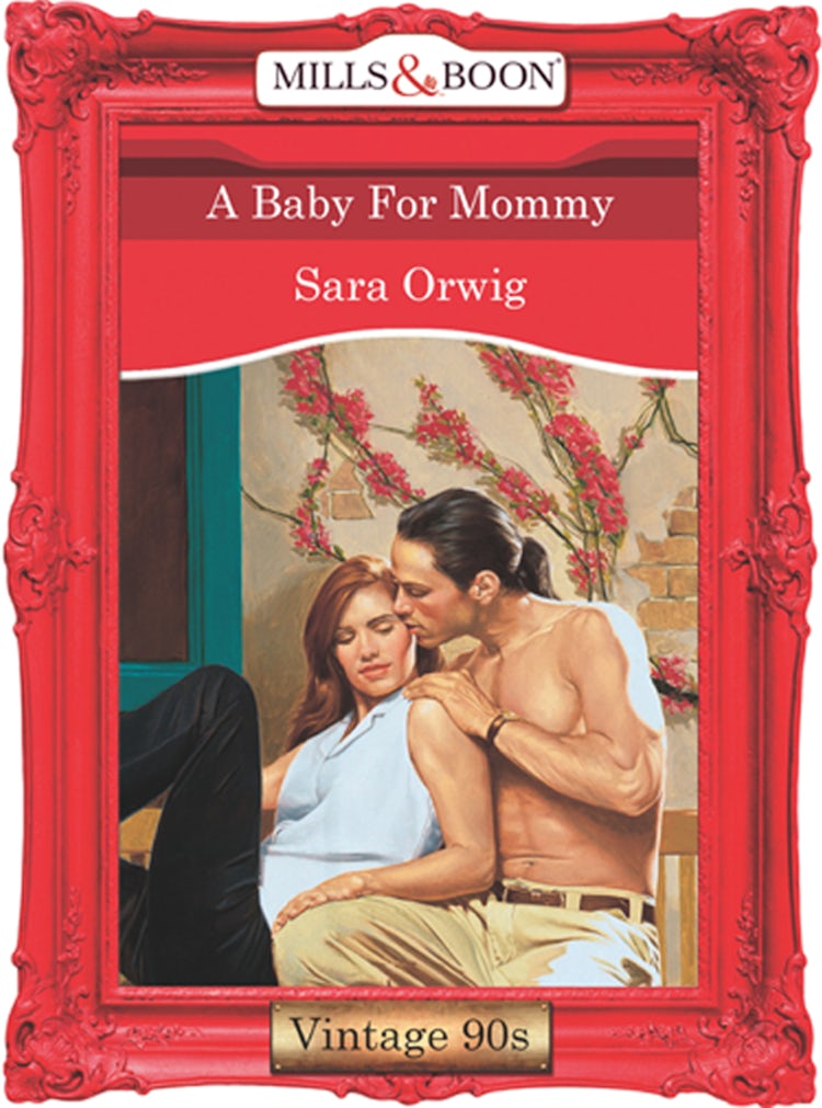 Cover image for A Baby For Mommy, isbn: 9781038981950