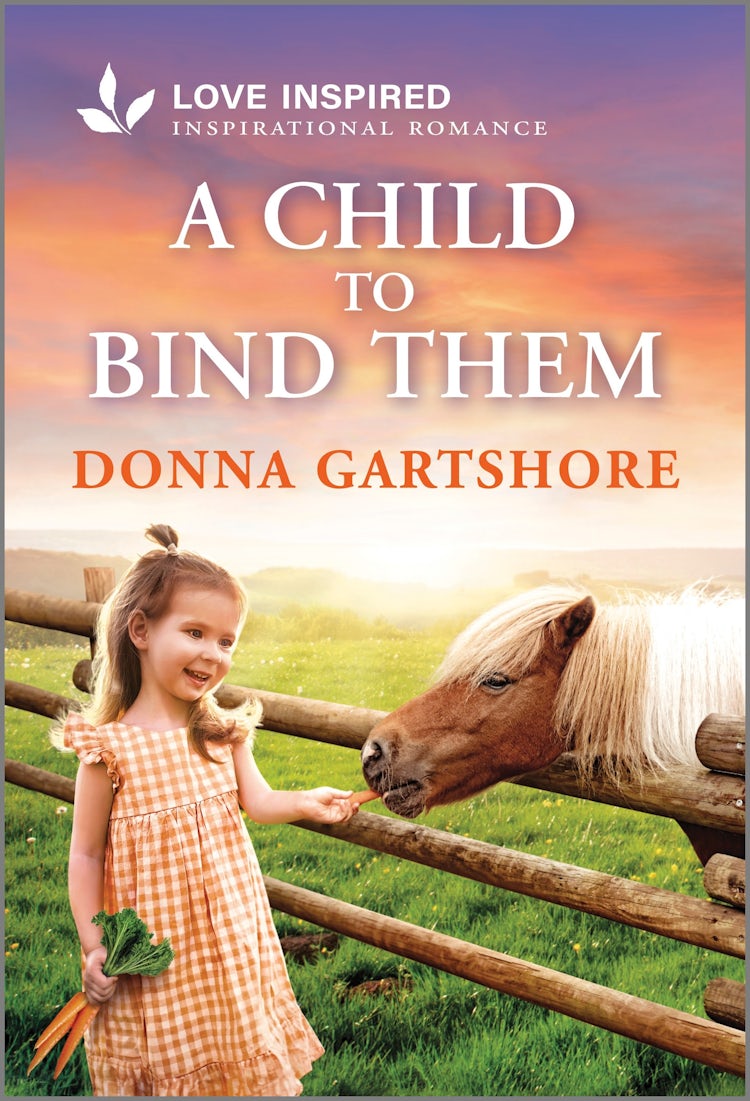 Cover image for A Child To Bind Them, isbn: 9781038982025