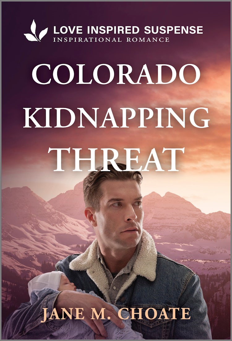 Cover image for Colorado Kidnapping Threat, isbn: 9781038982094