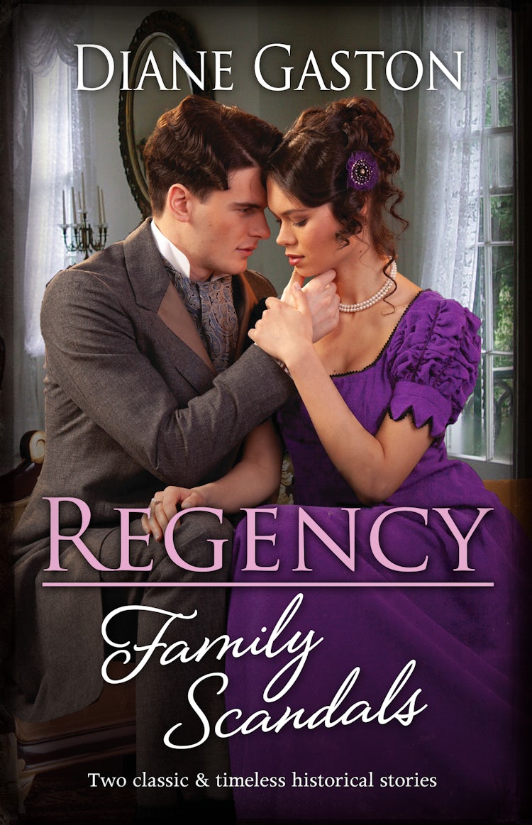 Cover image for Regency Family Scandals/Secretly Bound To The Marquess/The Lady Behind The Masquerade, isbn: 9781038983022