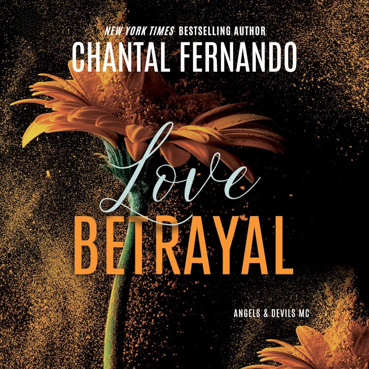 Cover image for Love Betrayal, isbn: 9781038983169