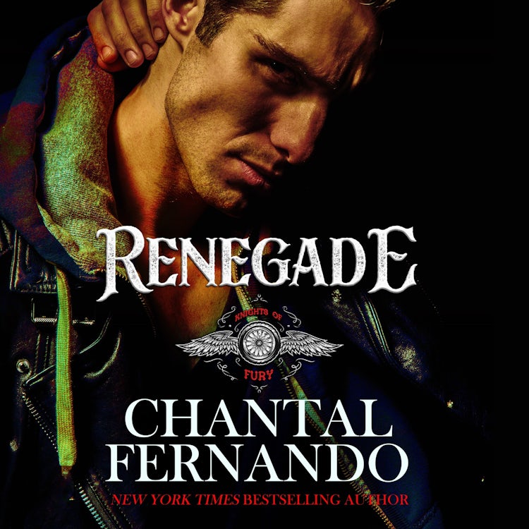 Cover image for Renegade, isbn: 9781038983183