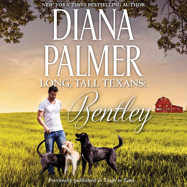 Cover image for Bentley, isbn: 9781038983190