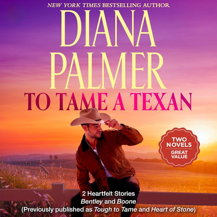 Cover image for To Tame A Texan/Bentley/Boone, isbn: 9781038983206