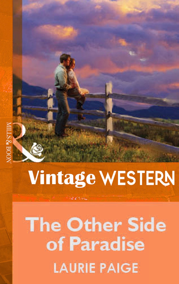 Cover image for The Other Side Of Paradise, isbn: 9781038983336