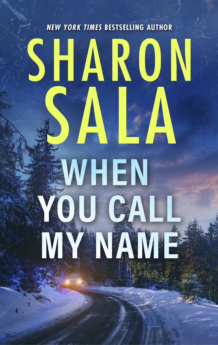 Cover image for When You Call My Name, isbn: 9781038983756
