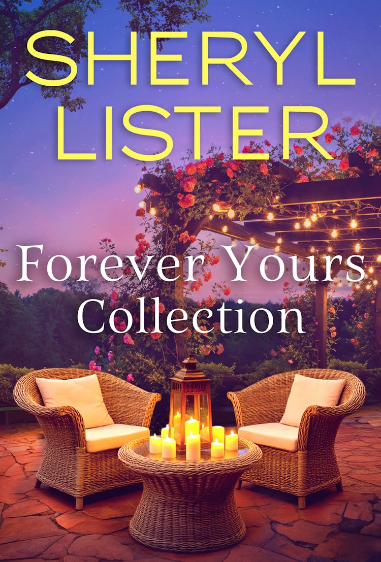 Cover image for Forever Yours Collection/It's Only You/Just To Be With You/Giving My All To You/Tender Kisses, isbn: 9781038983800