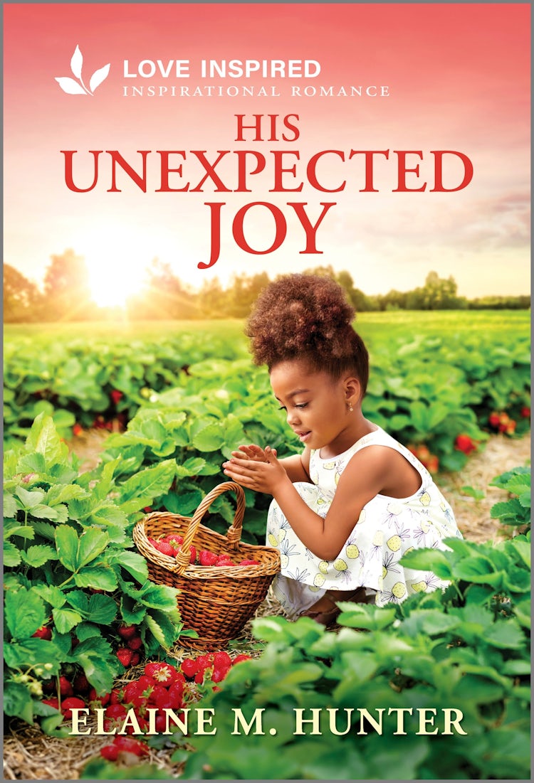 Cover image for His Unexpected Joy, isbn: 9781038985460