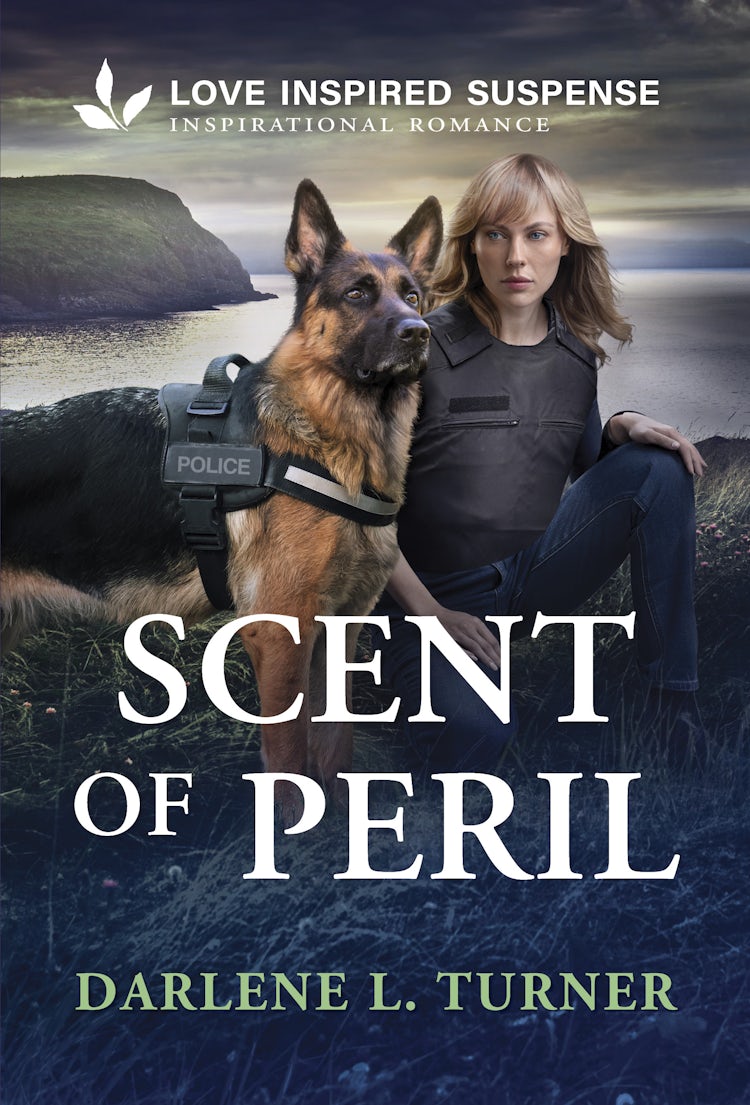 Cover image for Scent Of Peril, isbn: 9781038985507
