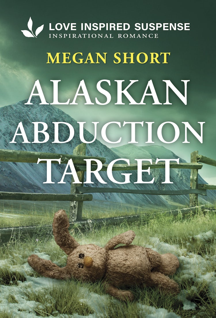 Cover image for Alaskan Abduction Target, isbn: 9781038985545