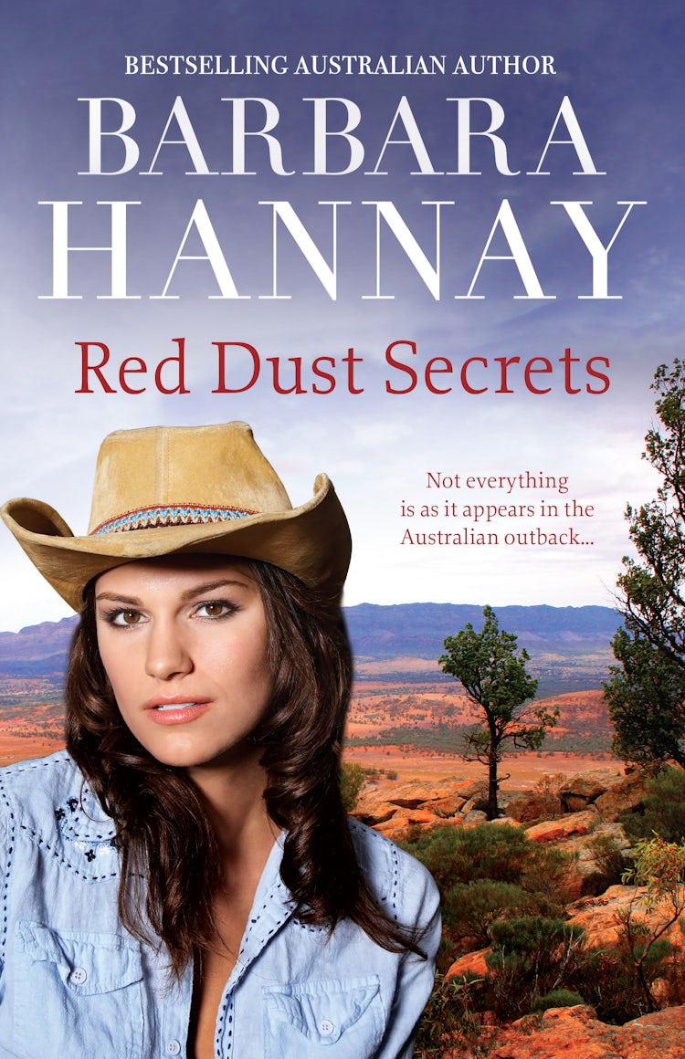 Cover image for Red Dust Secrets/In The Heart Of The Outback.../The Cattleman's Adopted Family/The Bridesmaid's Best Man, isbn: 9781038990181