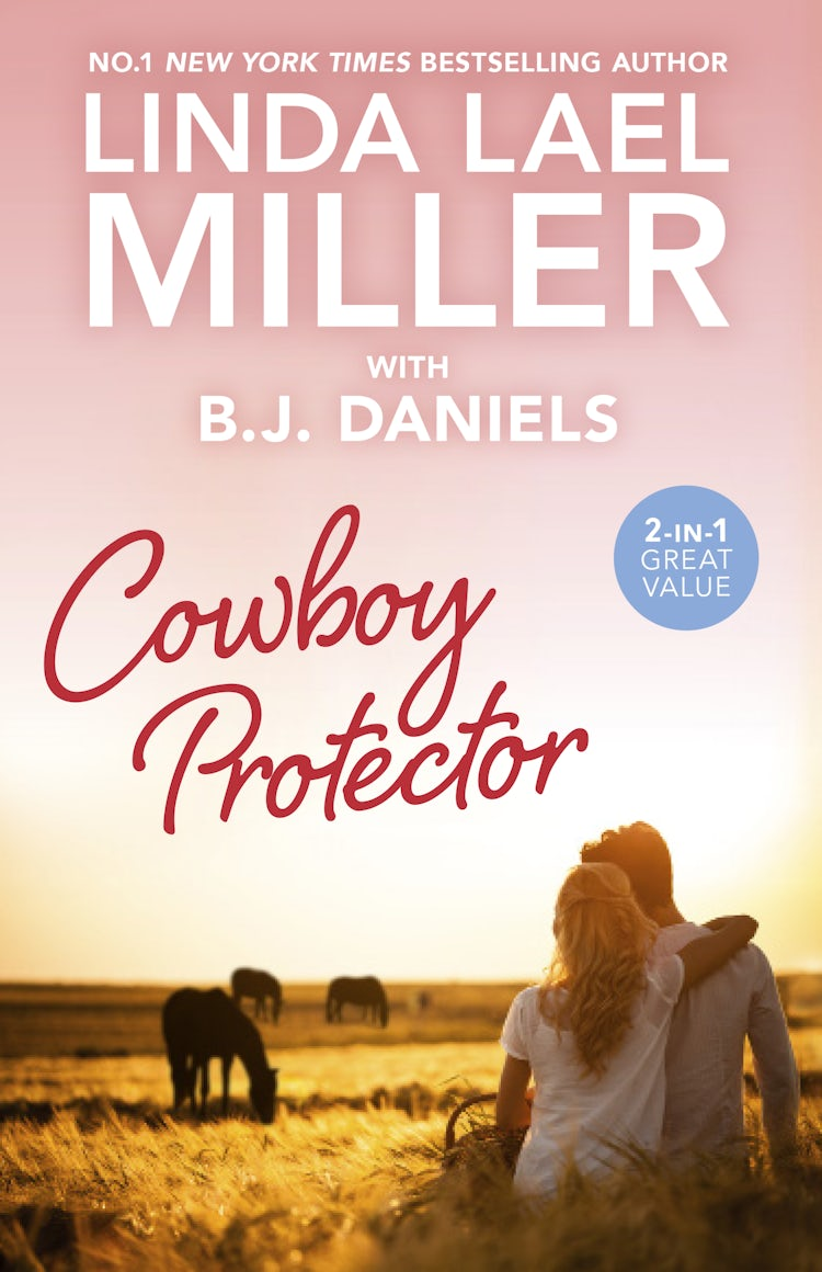 Cover image for Cowboy Protector/The Marriage Season/Justice At Cardwell Ranch, isbn: 9781038990259
