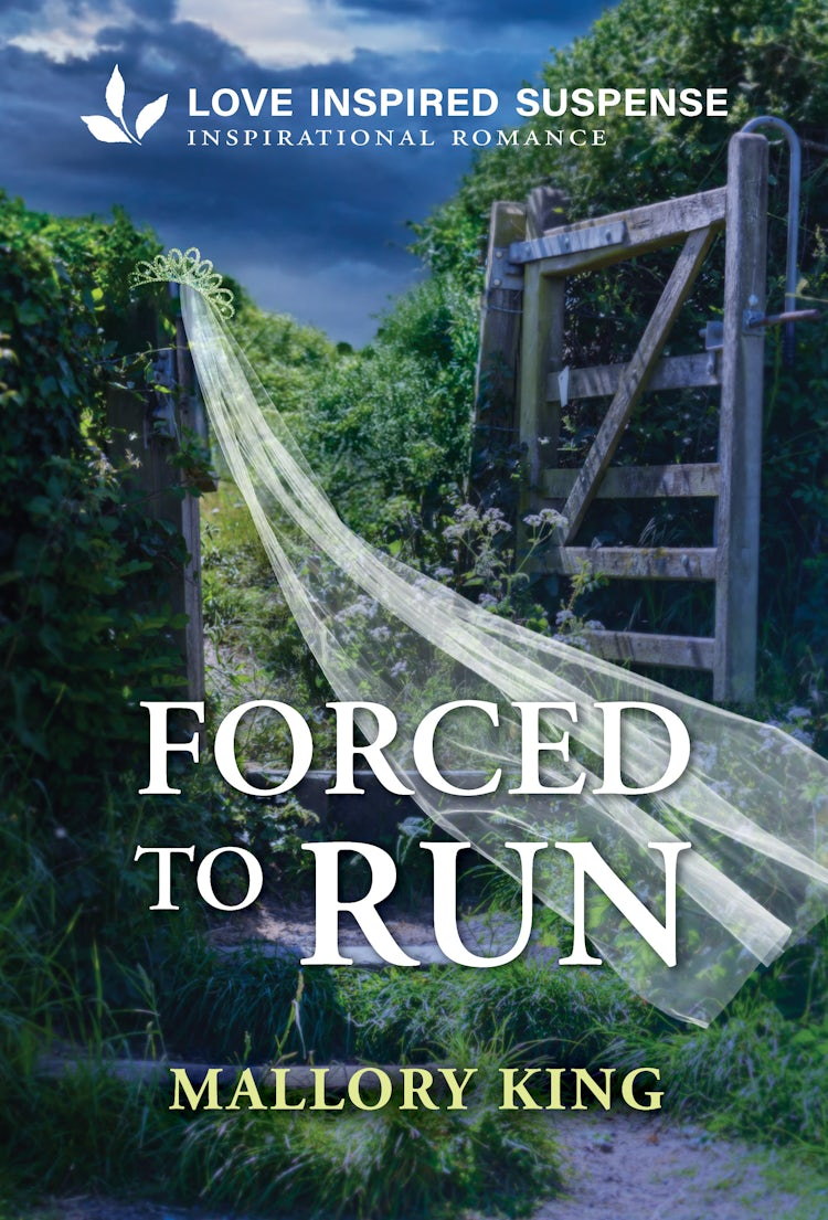 Cover image for Forced To Run, isbn: 9781038990471